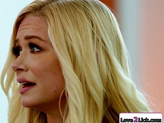 Gros seins, Blonde, Poilue, Lesbienne, Masturbation, Mère que j'aimerais baiser, Rousse roux, Nénés