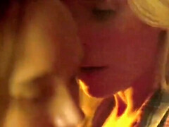 Amerikanisch, Braunhaarige, Klassisch, Hardcore, Hd, Natürlich, Nippel, Titten