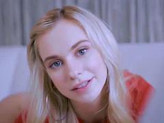 アナル, デカチン, フェラチオ, 茶髪の, 顔射, ハードコア, ポルノスター, 馬乗り