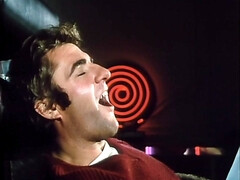 In den arsch, Blasen, Spermaladung, Hardcore, Lingerie, Pornostars, Flotter dreier, Vintage