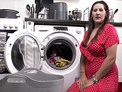 Corrida, Consolador, Sucio, Familia, Hembra, Madres para coger, Madrastra, Tabú