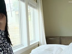 デカパイ, 自家製, ラティーナ, オナニー, 母, オマンコ, 現実, 義母