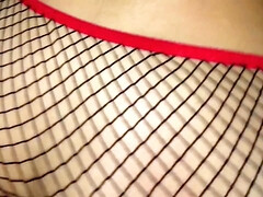 Cul, Brunette brune, Grossier, Hd, Lingerie, Pov, Chatte, Nénés