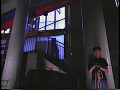 アジア人, 美女, フェラチオ, ボンデージ, イく瞬間, フェティッシュ, ハードコア, ヴィンテージ