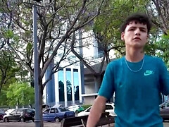 18, アメリカ人, 茶髪の, イく瞬間, ゲイ, オナニー, ポルノスター, ティーン
