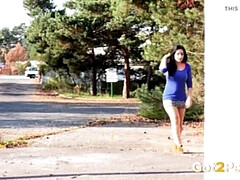 Amateur, Beauté, Noire, Bottes, Brunette brune, Hd, Public, Douche