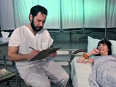 In den arsch, Fesselspiele, Doppelpenetration, Faustfick, Gruppensex, Hardcore