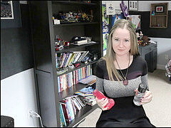 Step mom joi, jerk off help, psychiatrist joi