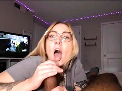 Cul, Gros seins, Dingue, Éjaculation interne, Tir de sperme, Hôtel, Mature, Chatte