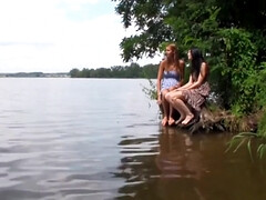 Geiler Outdoor Dreier