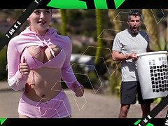 Blasen, Süss, Flotter vierer, Hardcore, Hd, Zierlich, Muschi, Schwestern