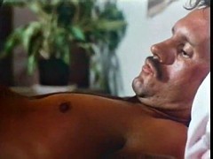 Grosse titten, Spermaladung, Vintage