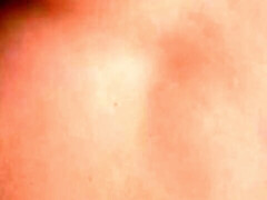 Brunette brune, Doigter, Piercing, Réalité, Chevaucher, Adolescente, Serré, Nénés