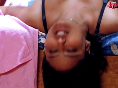 Amateur, Gros cul, Sucer une bite, Brunette brune, Plantureuse, Indienne, Mère que j'aimerais baiser, Seins naturels