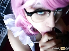 Amateur, Mamada, Corrida, Gafas, Hd, Pov, Tragarse, Adolescente