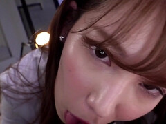 Leie, Asiatisch, Grosser arsch, Blasen, Besamung, Schwanz, Fetisch, Selbstgemacht