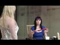 緊縛, フェムドム