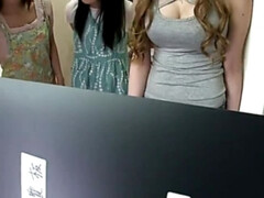 Asiatisch, Blasen, Fetisch, Fingern, Handjob, Japanische massage, Im freien, Öffentlich