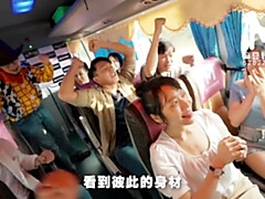 Asiático, Culo grande, Tetas grandes, Mamada, Celebridad, Corridas, Lamidas, Coño