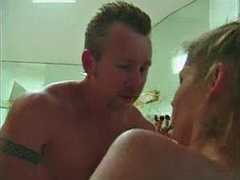 アナル, チアリーダー, オランダ人