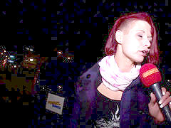 Любители, Немки, Рыжие, Втроем