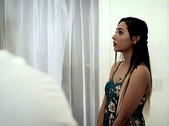 Amerikanisch, Grosser schwanz, Blasen, Braunhaarige, Betrug, Besamung, Taboo, Jungendliche (18+)