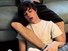 Pijpbeurt, Emo jongen, Homo