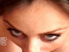 Mamada, Polla, Sexo duro, Hd, Pequeña, Pov, Pelirrojo, Tetas