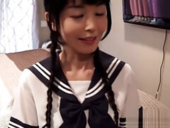 Asiático, Corridas, Sexo duro, Hd, Japonés