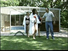 Tetas grandes, Mamada, Morena, Polla, Sexo duro, Orgía, Montar, Tetas