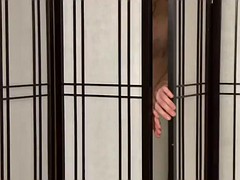 Lieveling, Grote mammen, Bruinharig, Sperma shot, Handbeurt, Hd, Masseren