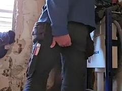 Amateur, Gode, Européenne, Doigter, Homosexuelle, Allemand, Masturbation, Solo