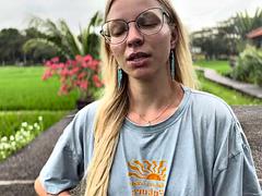 18 jahre, Leie, Domination, Freundin, Hardcore, Selbstgemacht, Erniedrigung, Pov