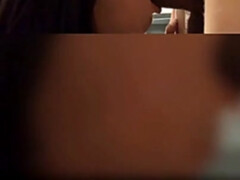 Ricky Johnson and Kendra Spade hot interracial sex