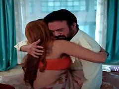 Bruinharig, Hd, Indisch