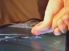 WoW Cum Tribute to Panchira 2