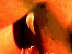 Anal, Cul, Gros seins, Blonde, Sucer une bite, Tir de sperme, Faciale, Talons