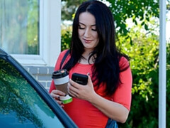 Culo grande, Negro, Mamada, Morena, Estilo perrito, Penetracion con dedos, Pajear, Interracial