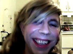 ゲイ, 彼女, シーメール, のぞき