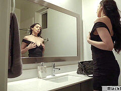 フェラチオ, オナニー