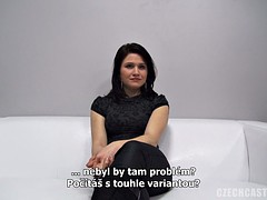 Leie, Braunhaarige, Pov