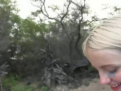 Bikini, Despelote, Novia, Besar, Pov, Público, Voyeur, Mojado