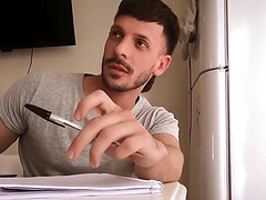Leie, Amerikanisch, Achselhöhlen, Blasen, Handjob, Pornostars, Pov, Onkel
