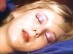 Rhonda And Susan Get Their Mouths Fulls