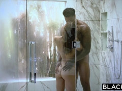 Estilo perrito, Sexo duro, Hd, Interracial