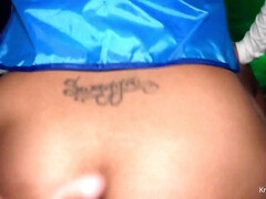 Enthousiasteling, Kont, Grote kont, Grote mammen, Pijpbeurt, Hardcore, Huisgemaakt, Kut duiken