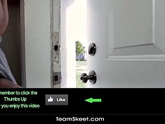 Grosser schwanz, Blasen, Hardcore, Ablutschen