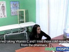 Amateur, Médico, Examen, Enfermera, Pene, Pov, Realidad, Hijo