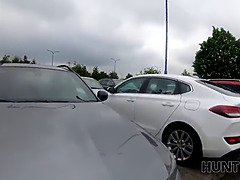 18, 素人, ズームショット, 浮気する, ヨーロピアン, お金, 現実, ティーン