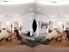 Culo grande, Rubia, Mamada, Morena, Grupo, Lencería, Realidad, Medias largas